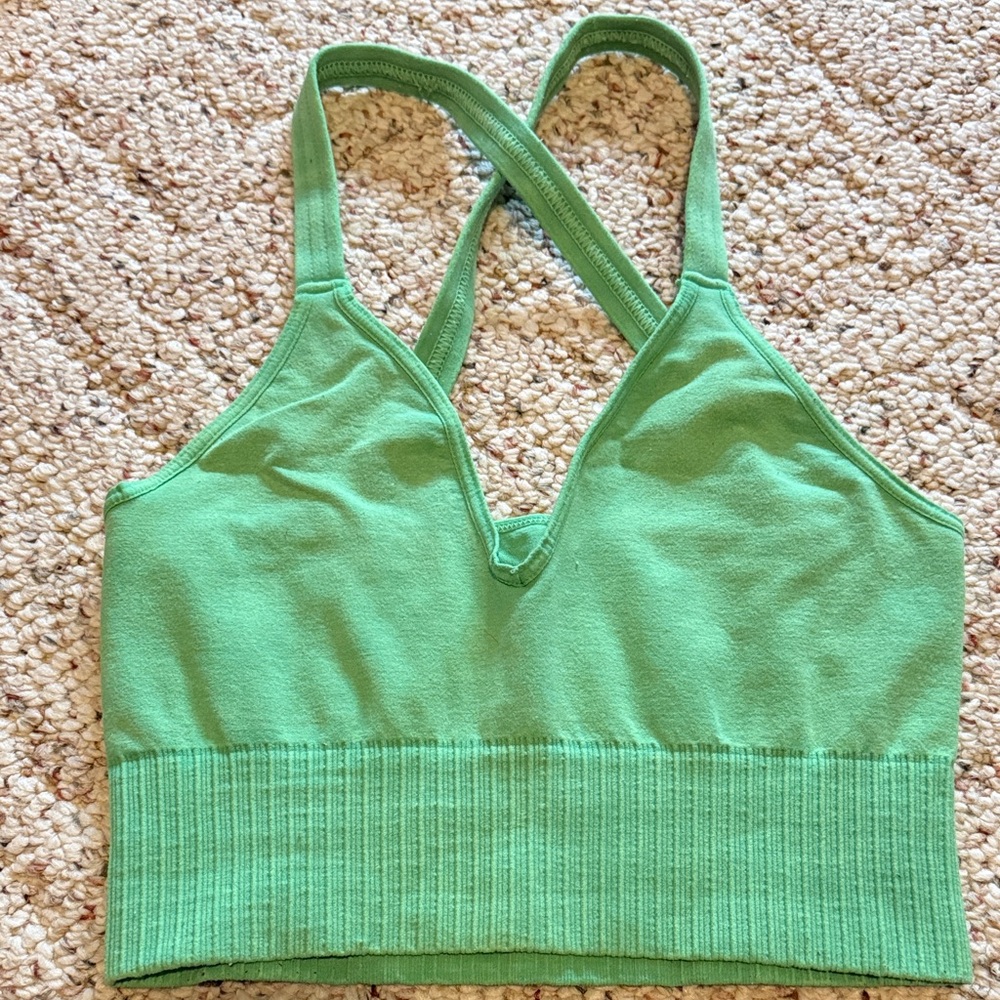 Free People Movement Tank Top